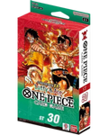 Starter Deck EX: Luffy & Ace