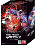 Double Pack Set Vol. 11