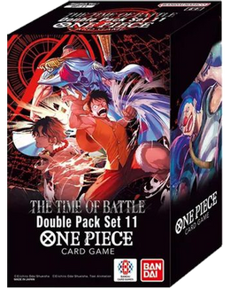 Double Pack Set Vol. 11