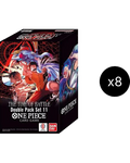 Double Pack Set Vol. 11 Display