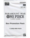 Box Promotion Pack