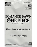 Box Promotion Pack