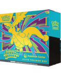 Ascended Heroes Pokemon Center Elite Trainer Box (Exclusive)