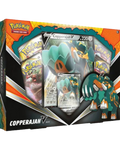 Copperajah V Box