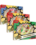 Costco Ascended Heroes Mega ex Box Bundle