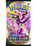 Rebel Clash Booster Pack