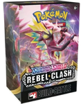 Rebel Clash Build & Battle Box