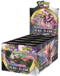Rebel Clash Build & Battle Display