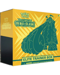 Rebel Clash Elite Trainer Box