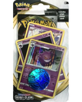 Rebel Clash Premium Checklane Blister [Gengar]