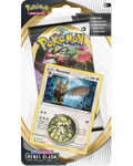 Rebel Clash Single Pack Blister [Noctowl]