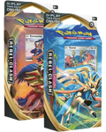 Rebel Clash Theme Deck [Set of 2]