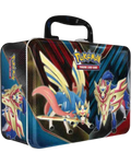 Spring 2020 Collector's Chest Tin