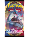 Sword & Shield Booster Pack