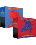 Sword & Shield Elite Trainer Box [Set of 2]