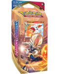 Sword & Shield Theme Deck [Cinderace]
