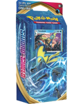 Sword & Shield Theme Deck [Inteleon]