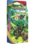 Sword & Shield Theme Deck [Rillaboom]