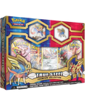 True Steel Premium Collection [Zacian]