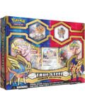 True Steel Premium Collection [Zamazenta]