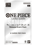 The Time of Battle - Release Event Pack