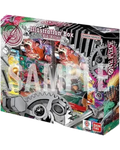 One Piece Card Game Illustration Box Vol. 8
