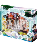 One Piece Card Game Illustration Box Vol. 7