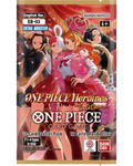 Extra Booster: One Piece Heroines Edition Pack