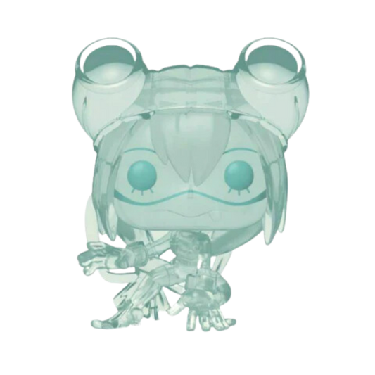 My Hero Academia: Tsuyu (NYCC 2022 Shared Convention Exclusive) Funko POP!