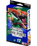 Starter Deck 12: Zoro and Sanji