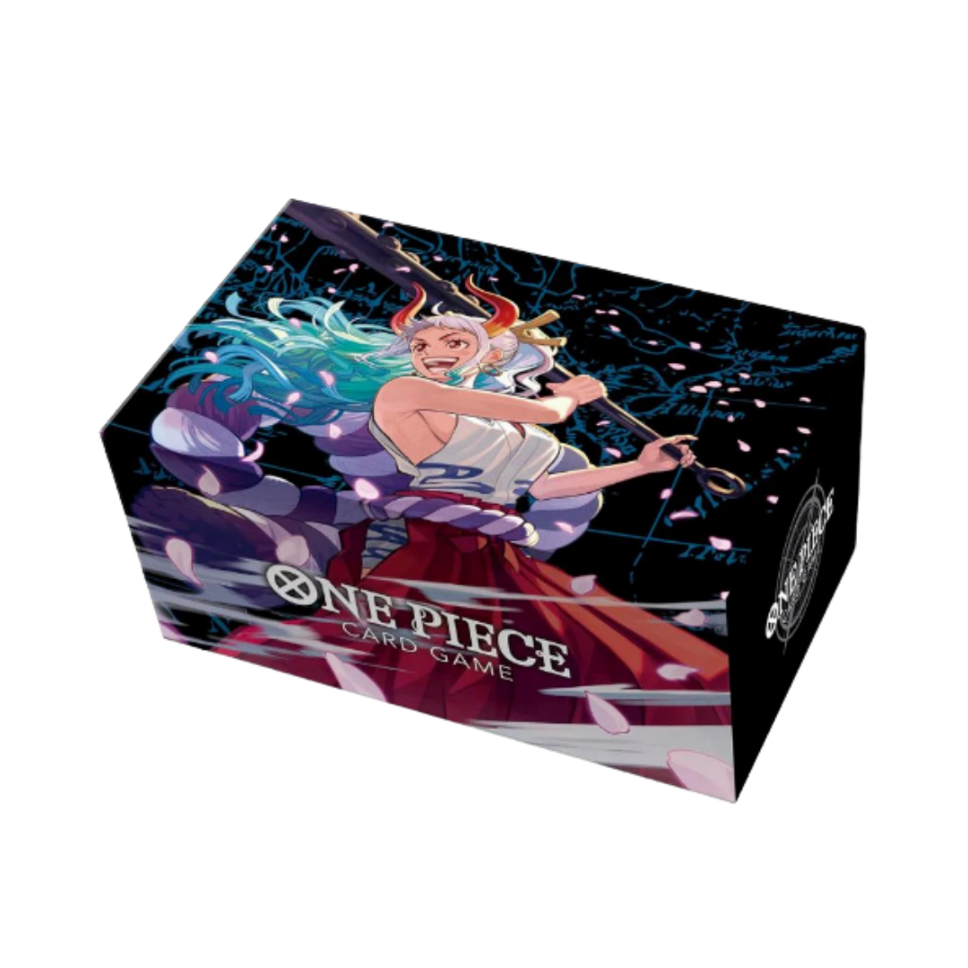 Premium Booster [PRB-01] Storage Box Set [JAPANESE] - Yamato