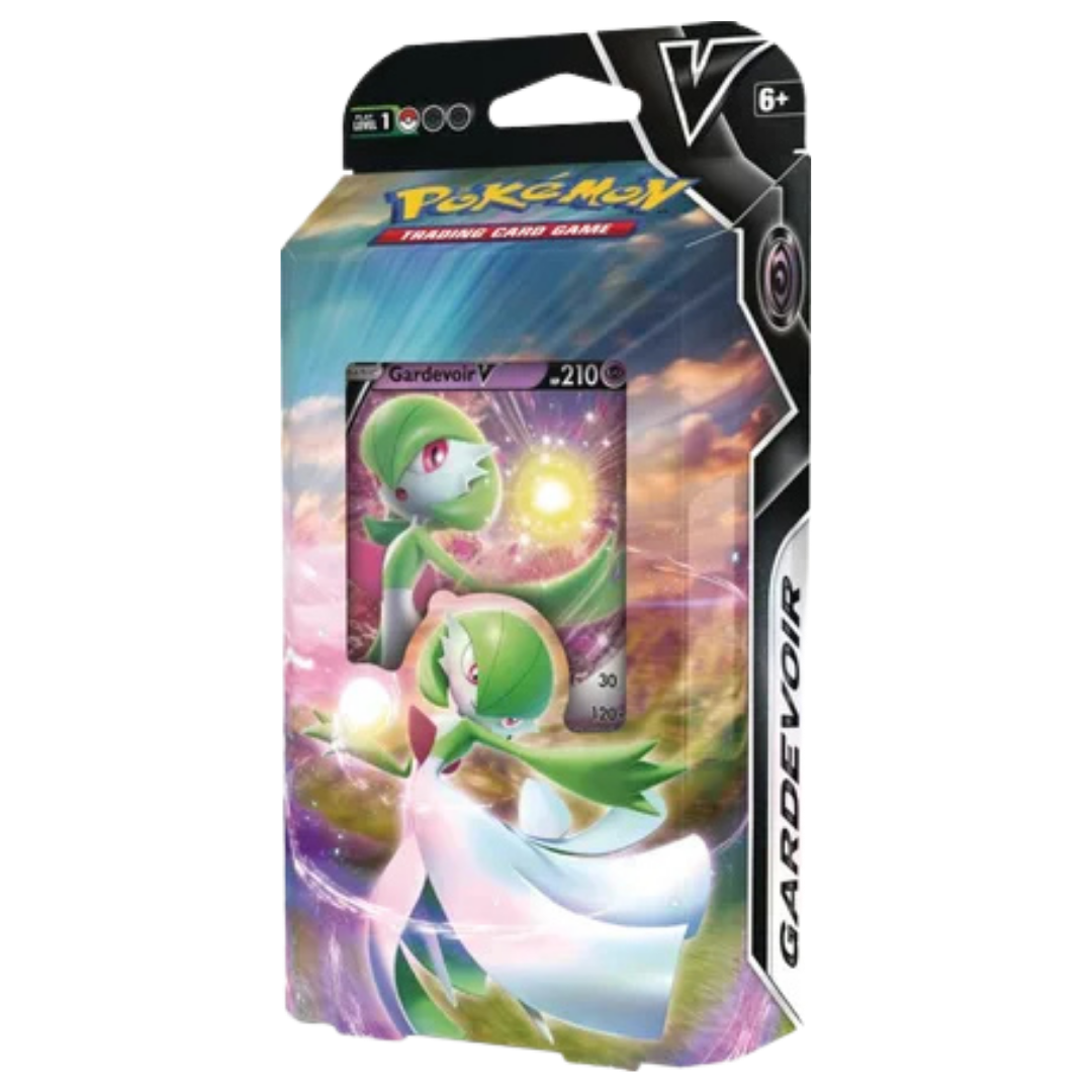 V Battle Deck [Gardevoir V]