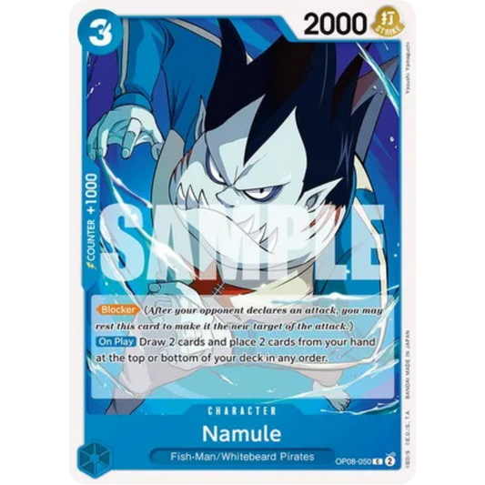 Namule (OP08-050) - Two Legends