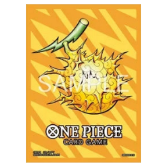 Limited Card Sleeves Limited Card Sleeve Premium Matte Vol. 5 - Gorogoro Fruit