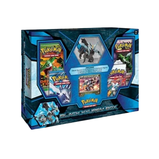 Black Kyurem Box