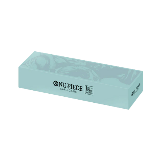 Japanese 1st Anniversary Set