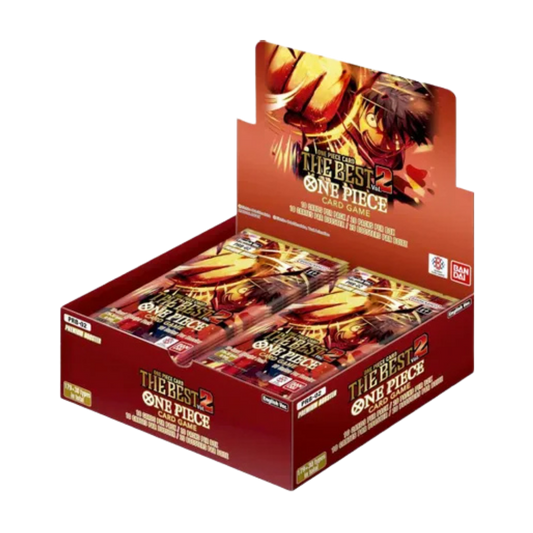 Premium Booster Vol. 2 - Booster Box