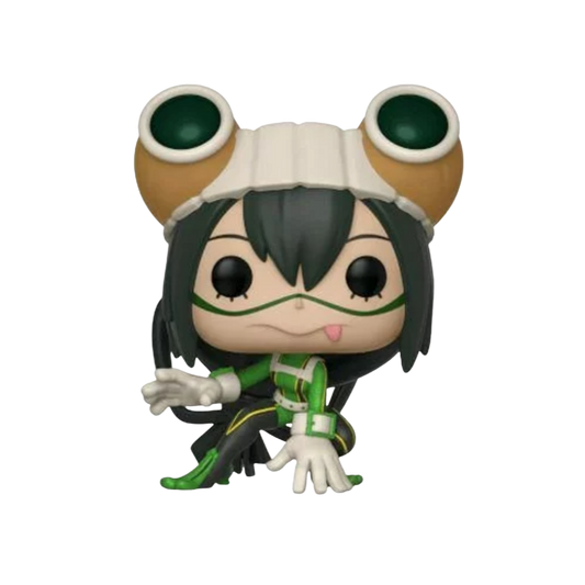 My Hero Academia: Tsuyu Funko POP