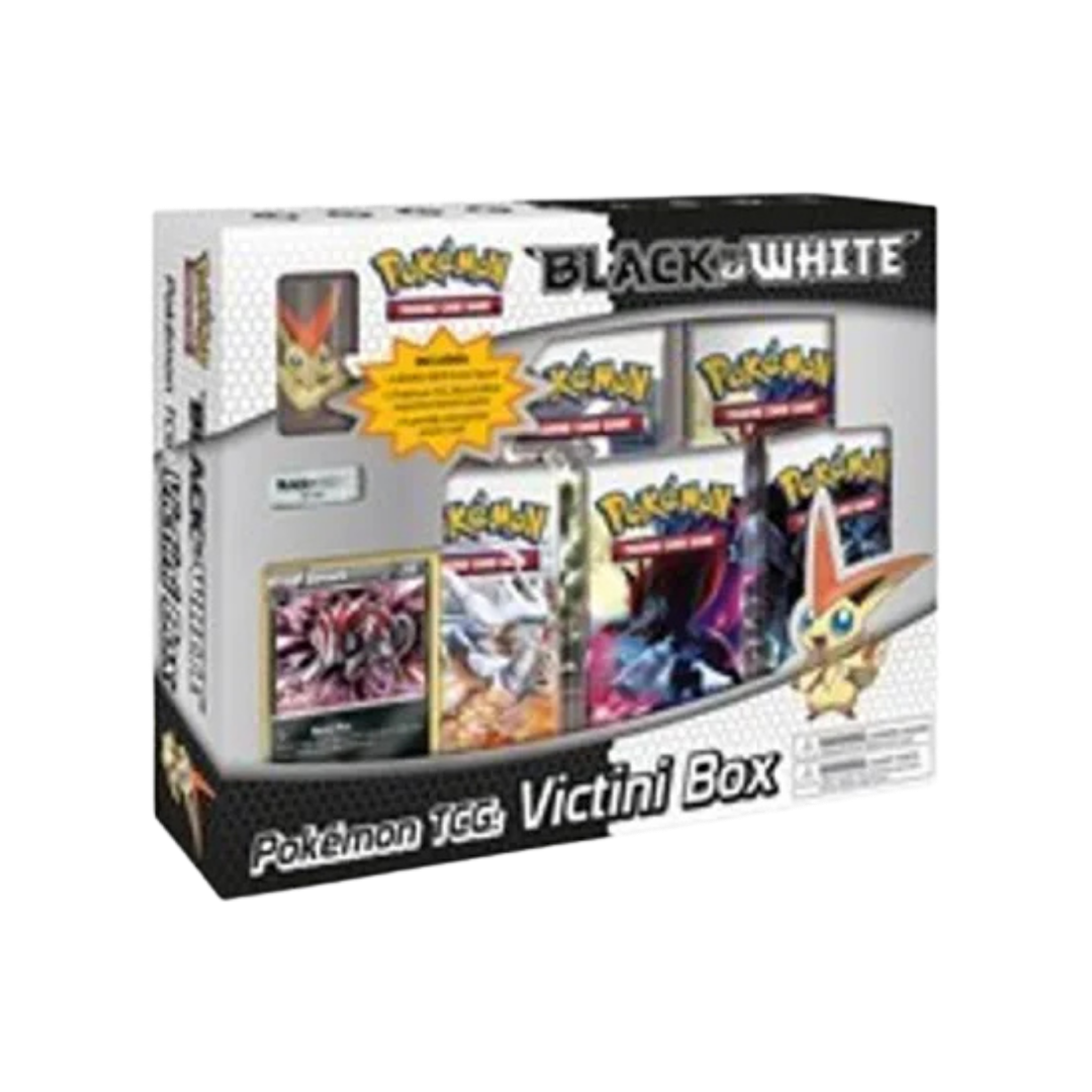 Victini Box