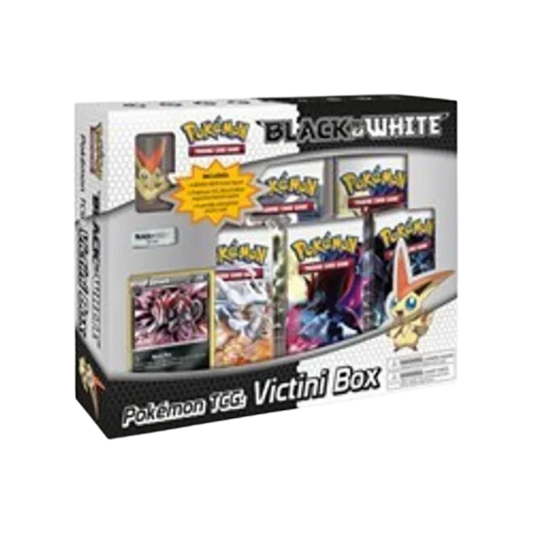 Victini Box