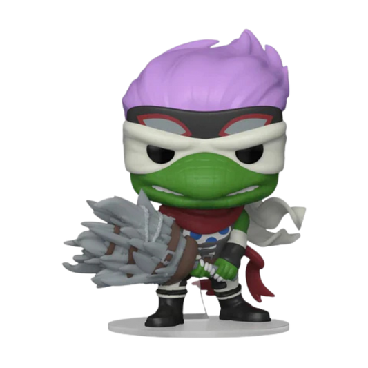 My Hero Academia: Spinner (Winter 2022 Shared Convention Exclusive) Funko POP!