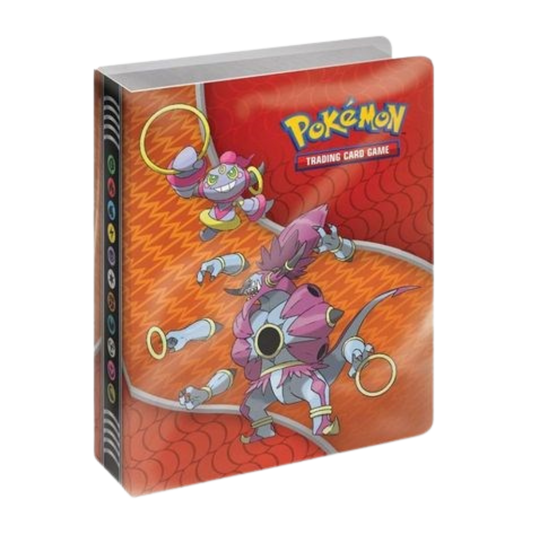 XY: BREAKthrough - Mini Portfolio