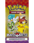 McDonald's 2023 - Match and Battle Pack