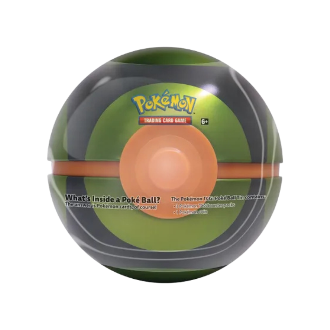 Pokemon - Poke Ball Tin - Dusk Ball