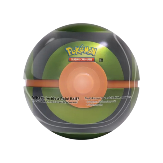 Pokemon - Poke Ball Tin - Dusk Ball