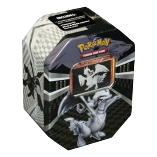 New Legends Tin [Reshiram]