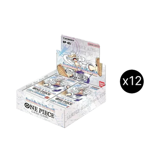Awakening of the New Era - Booster Box Case