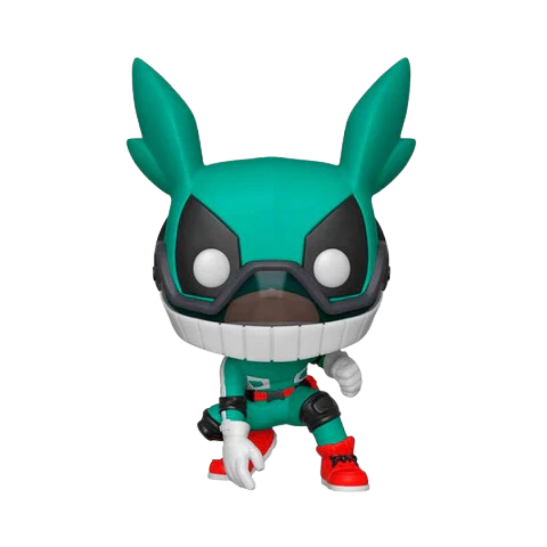 My Hero Academia: Izuku Midoriya Funko POP!