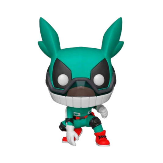 My Hero Academia: Izuku Midoriya Funko POP!