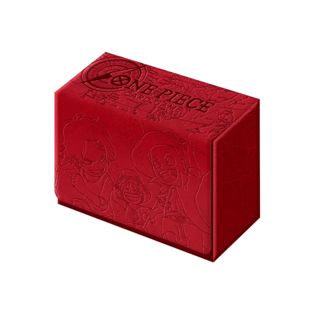 One Piece Card Game English Version 3rd Anniversary Set